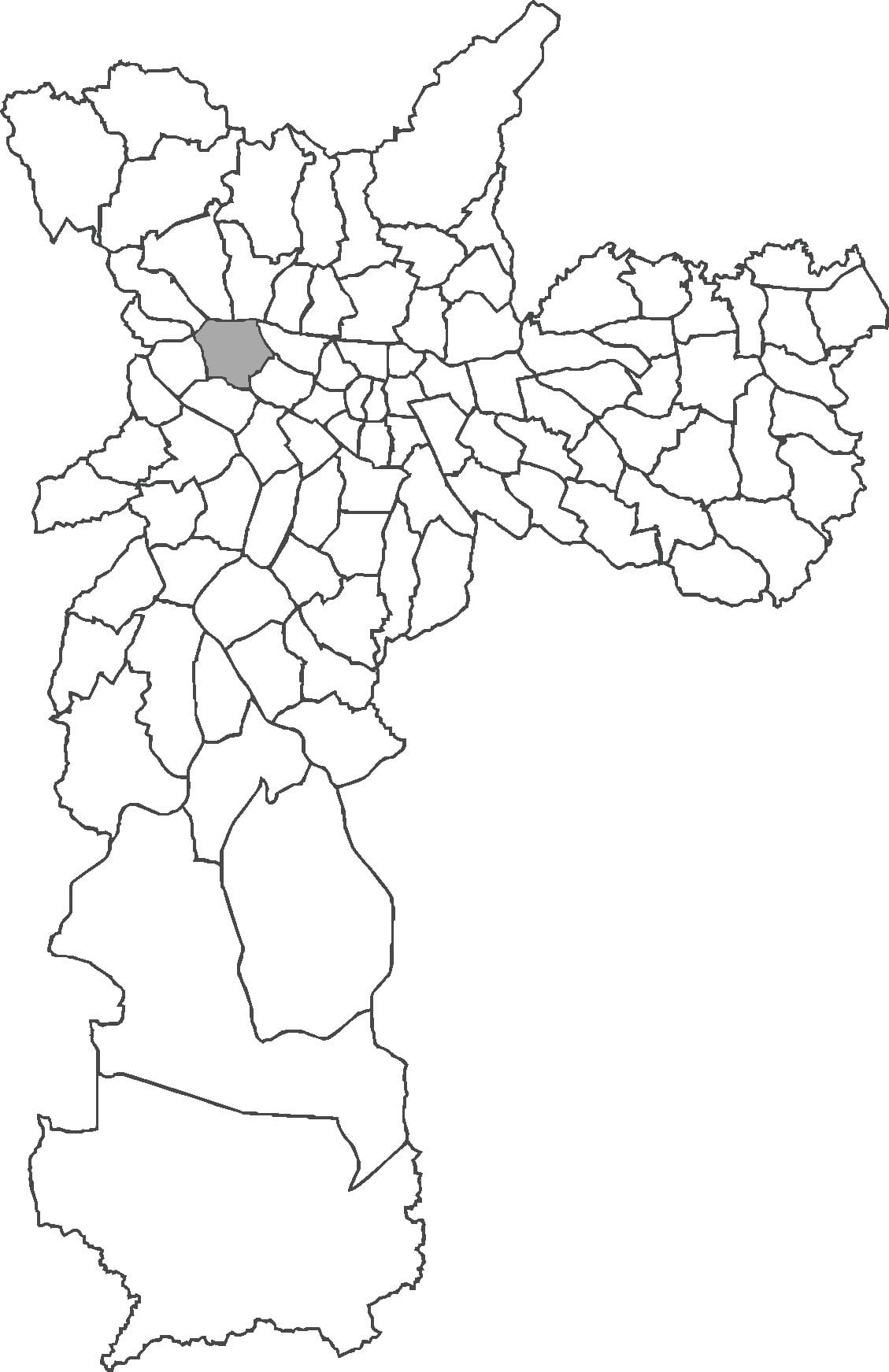 Karte Līva rajons
